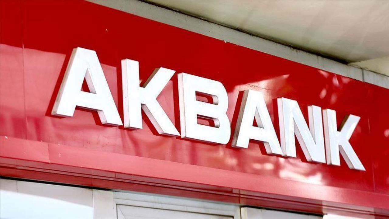 Akbank'tan KOBİ ve esnafa "Yeni Yıl Kredisi"