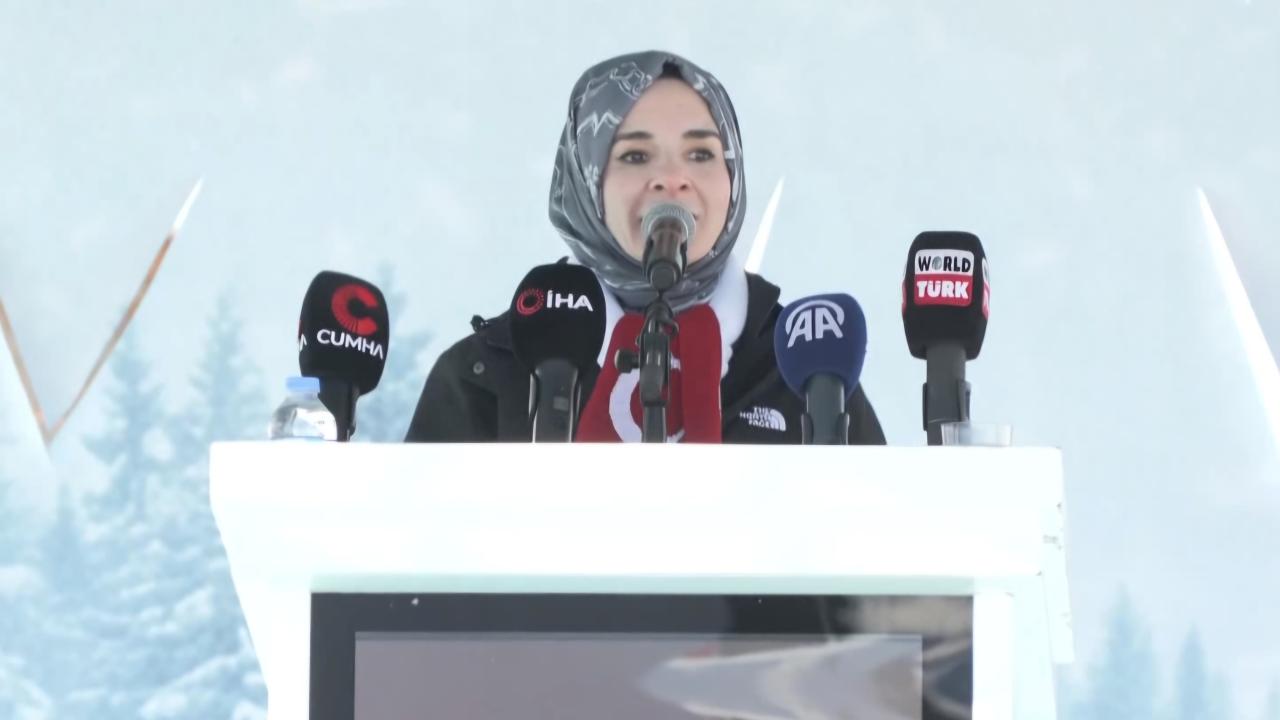 Bakan Göktaş: Şehit yakınlarımıza ve gazilerimize hizmet etmek, bizler için şereflerin en büyüğüdür