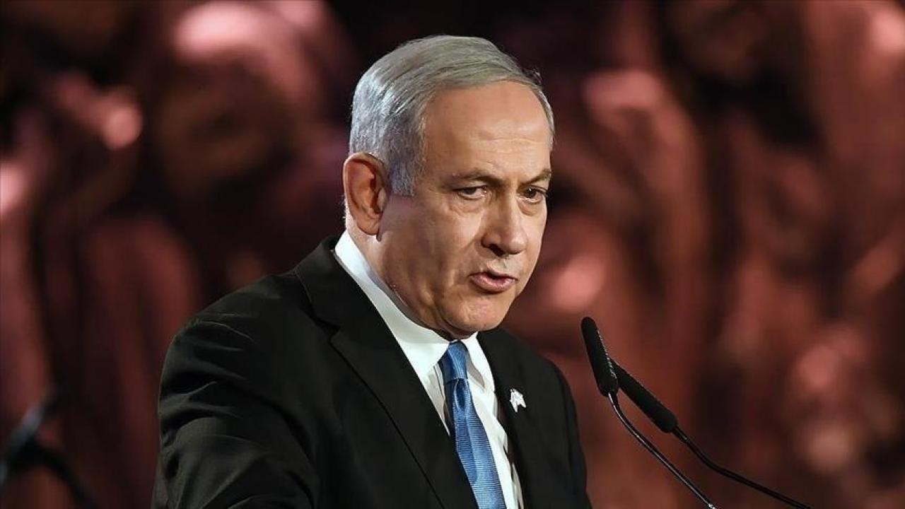 Netanyahu, Gazze'de ateşkes anlaşmasının ikinci aşamasına geçiş konusunda güvenlik kabinesini topluyor