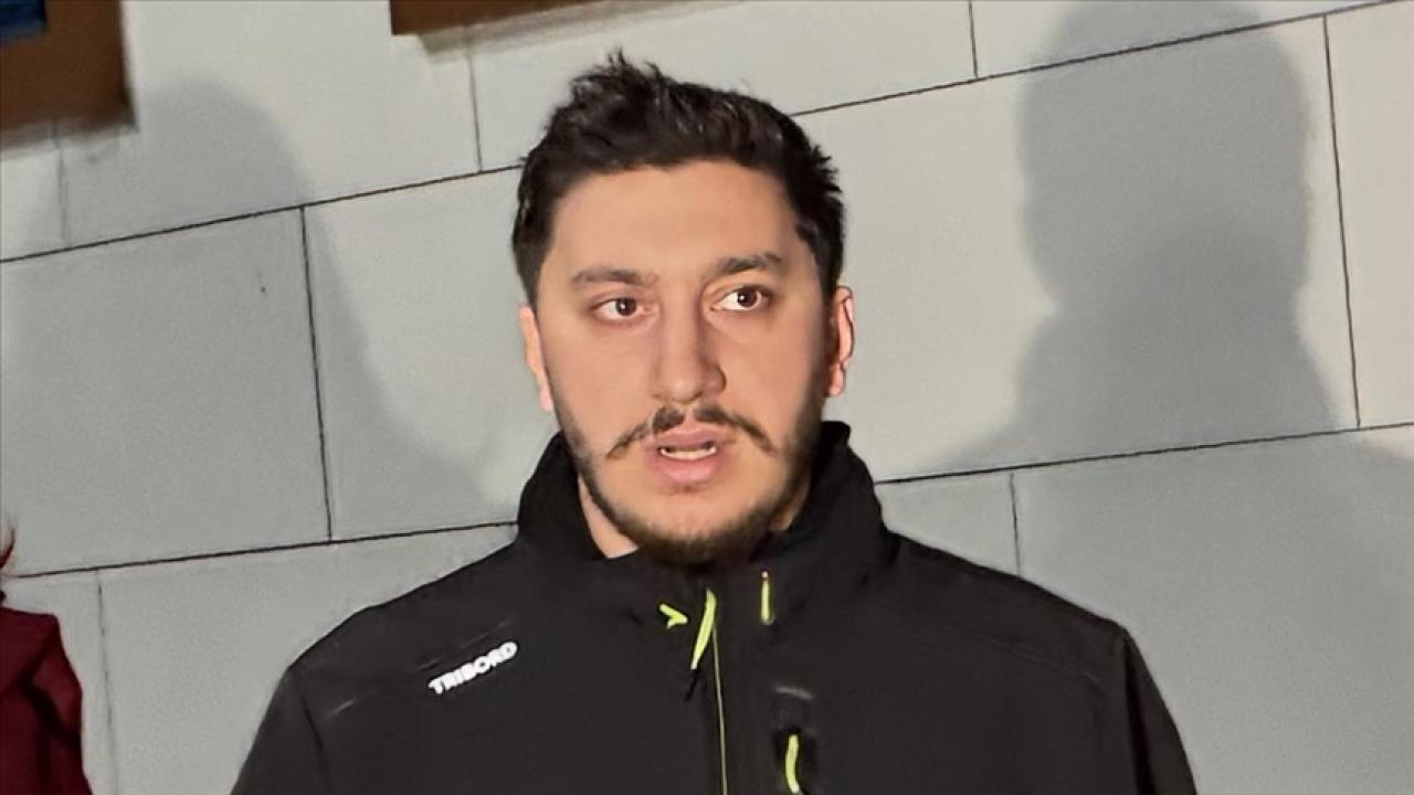 Sanatçı Güllü'nün ölümüyle ilgili oğlu Tuğberk Yağız Gülter'den açıklama