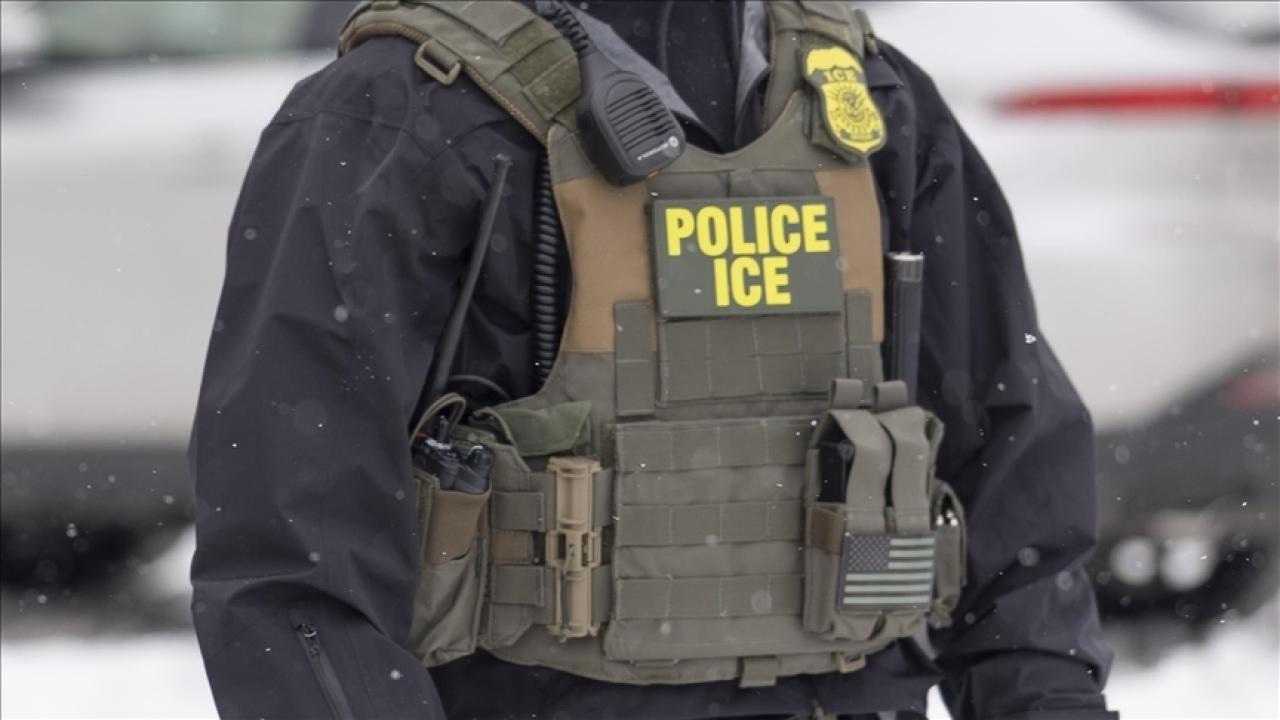 ABD'de ICE memurları, göçmenleri daha hızlı tespit etmek için yüz tanıma teknolojisi kullanıyor