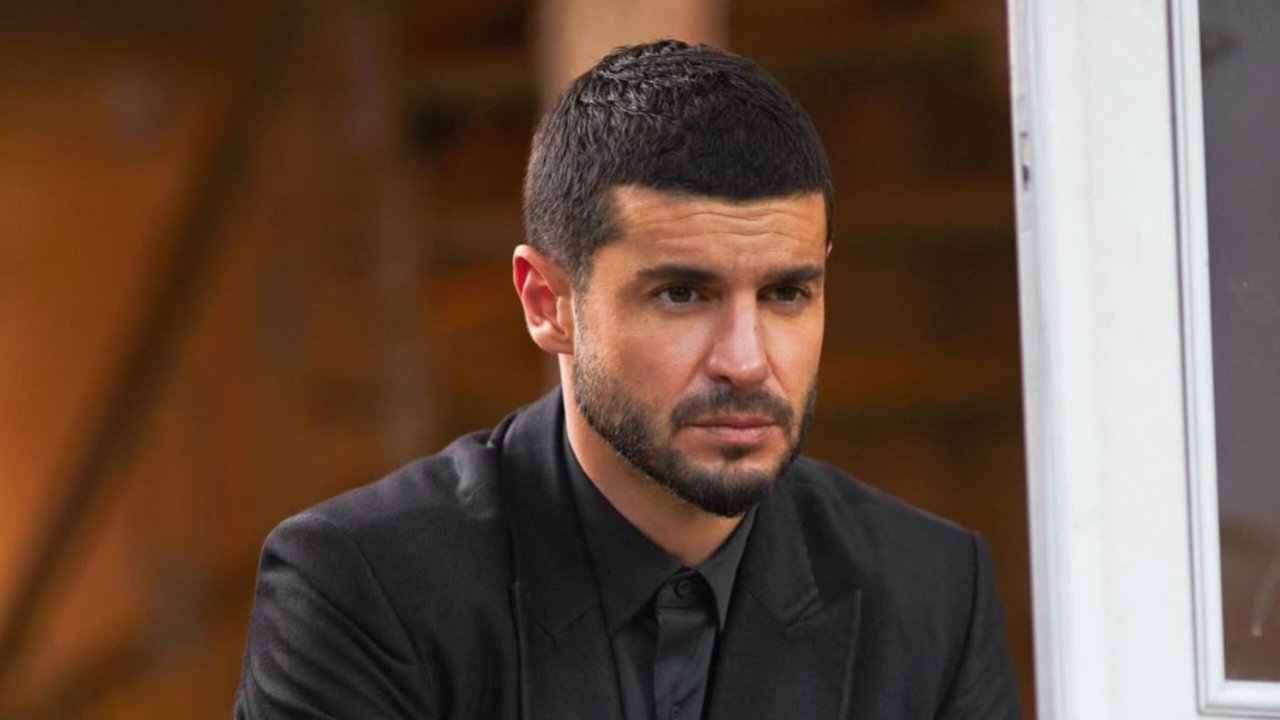 Berk Oktay'dan Yunan siyasetçiye tepki: Dikkatli ol, kanımız tek bir damardan akıyor