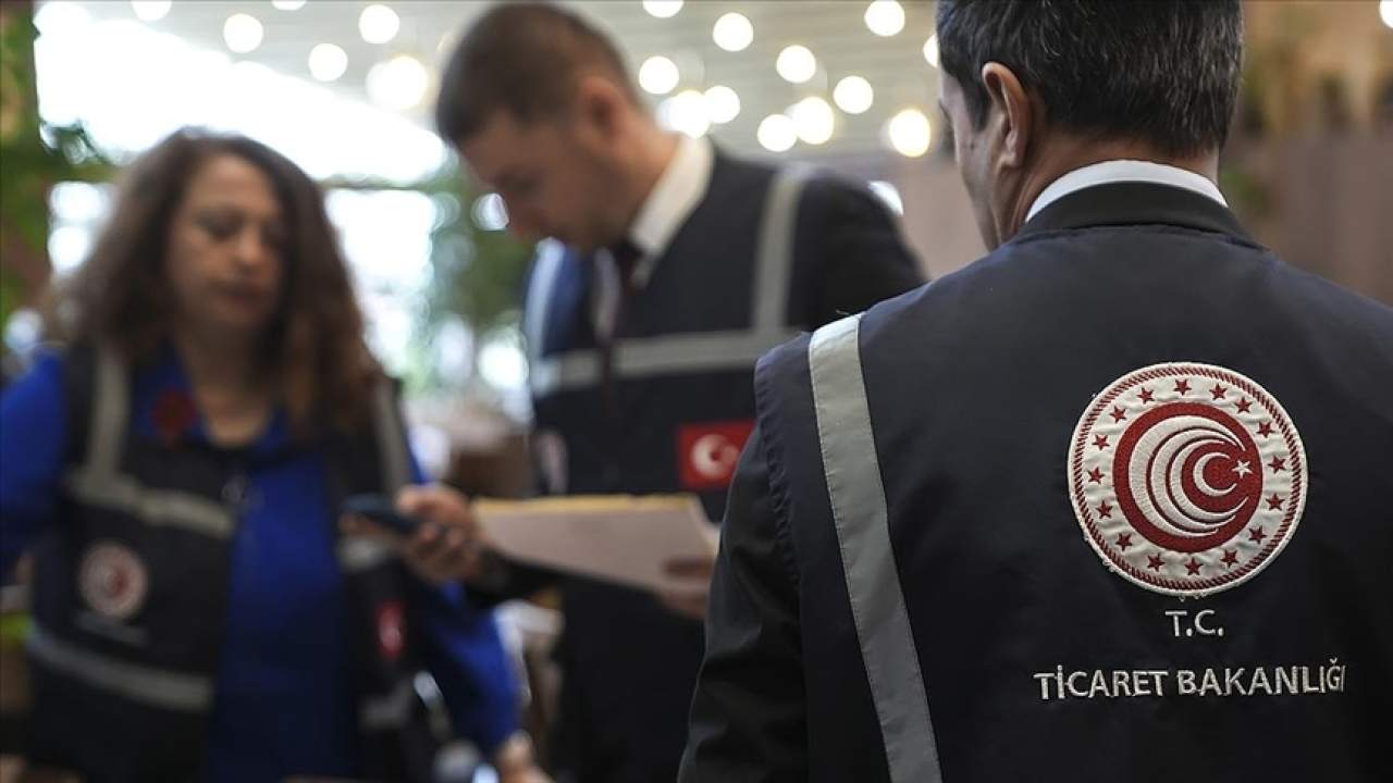 Ticaret Bakanlığından dinlenme tesislerine sıkı denetim