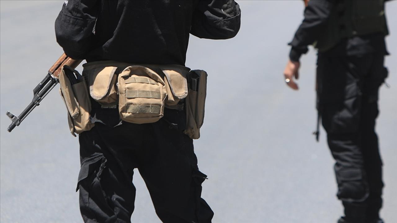 Suriye'nin Halep ilinde PKK/YPG'nin saldırısında 3 güvenlik görevlisi yaralandı