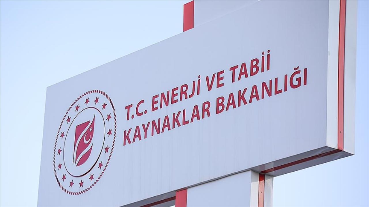 Enerji ve Tabii Kaynaklar Bakanlığından Hatay'daki elektrik kesintilerine ilişkin açıklama