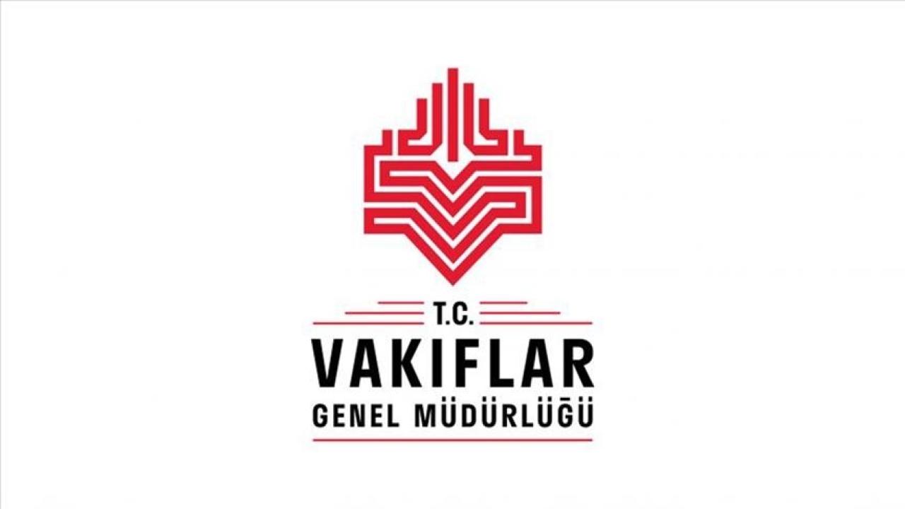 Vakıflar Genel Müdürlüğü, ihtiyaç sahibi öğrencilere sağladığı burs tutarlarını artırdı