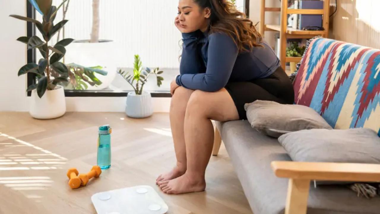 Kilo vermek neden bazı insanlar için daha zor?