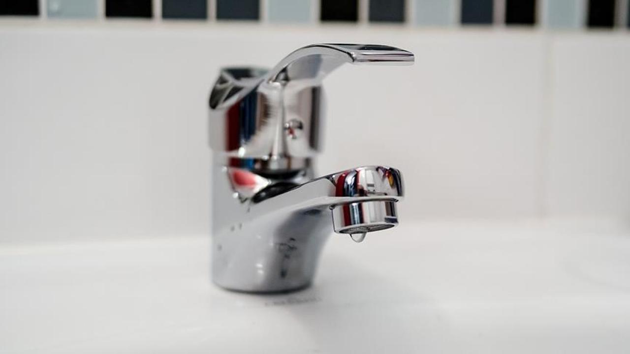 ASKİ'den Çankaya ve Sincan'daki bazı mahalleler için su kesintisi uyarısı