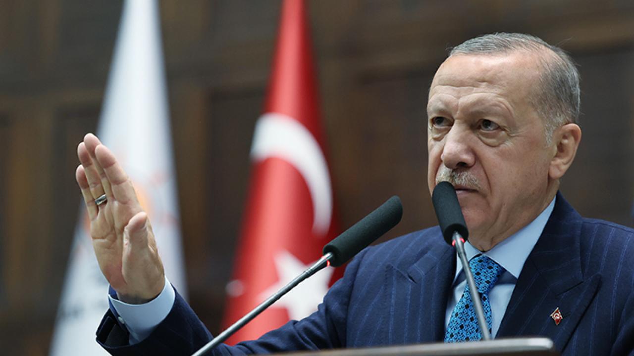 Cumhurbaşkanı Erdoğan: 2026 senesi ülkemiz için bir reform yılı olacak