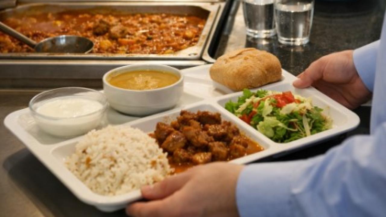 2026 Yılı Memur ve Sözleşmeli Personel Yemek Ücretleri Açıklandı