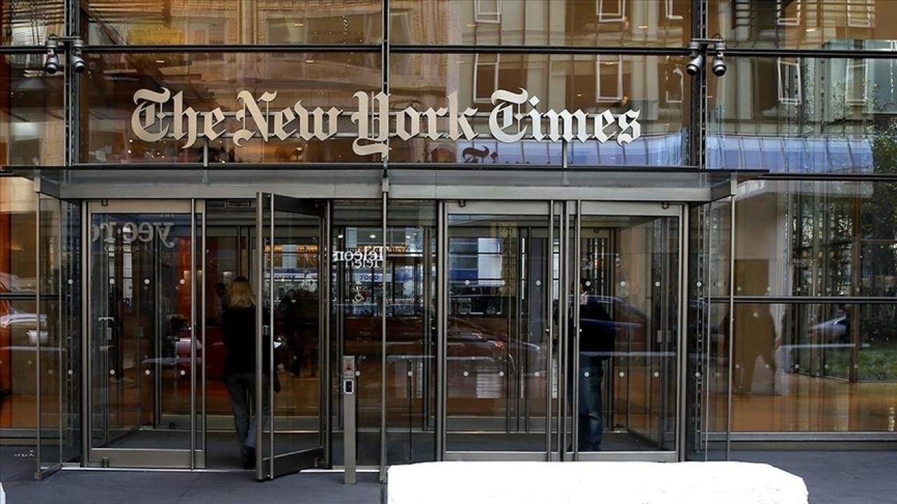 NYT: ABD Venezuela'ya Çinli, Rus, Kübalı ve İranlı yetkilileri sınır dışı etmesi için baskı yapıyor
