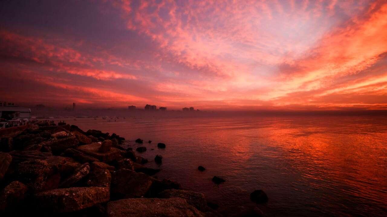 Gazze’de Enkazın Gölgesinde Hayat