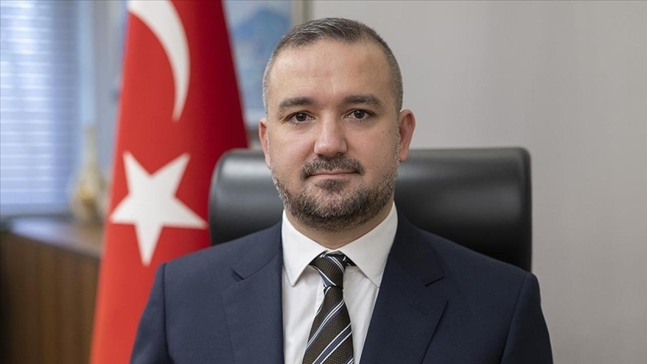TCMB Başkanı Karahan, TİM'de "Para Politikası ve Makroekonomik Görünüm" başlıklı sunum yaptı