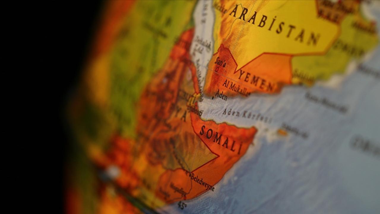 Somali, hava sahasının izinsiz kullanıldığı iddialarına ilişkin soruşturma başlattı