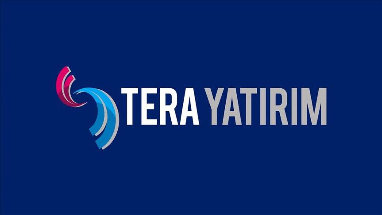 Tera Yatırım'dan sosyal medyada yer alan iddialara ilişkin açıklama