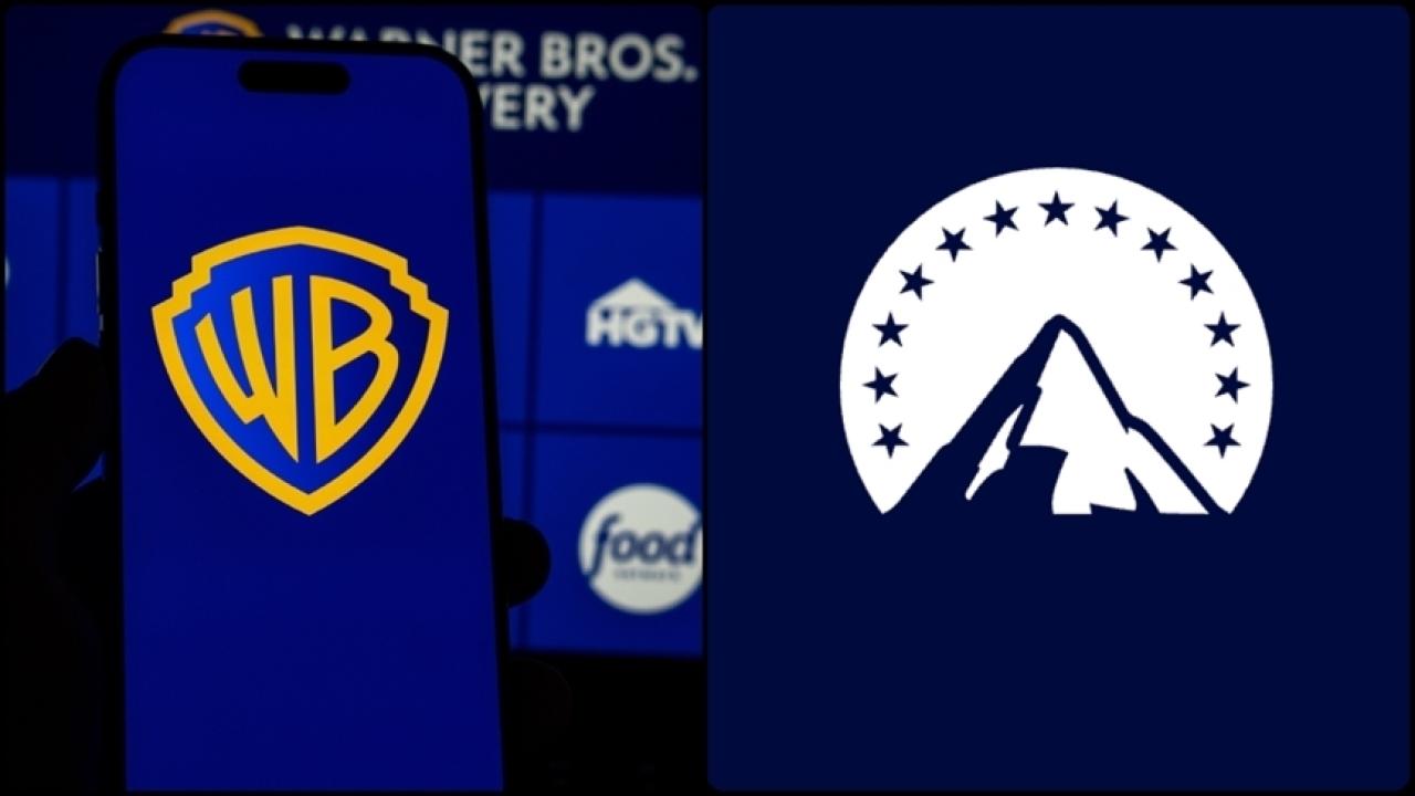 Paramount, Warner Bros. Discovery'ye yönelik satın alma teklifini yineledi