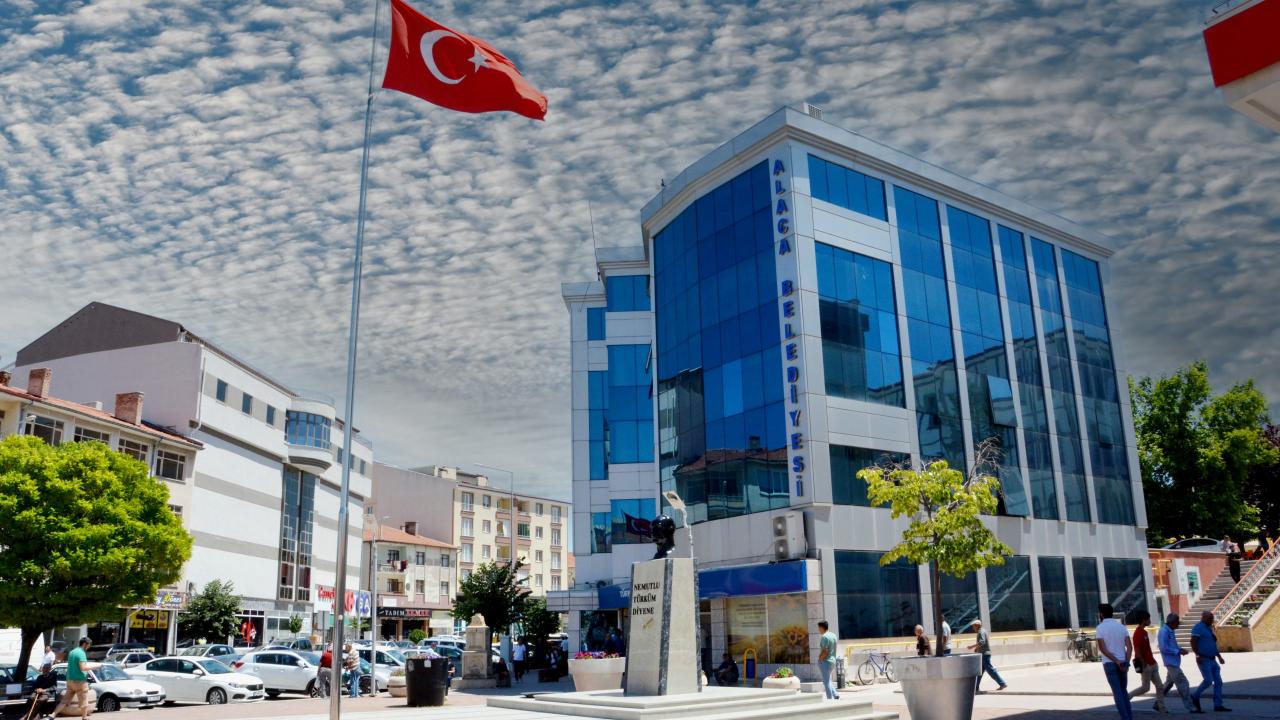 Alaca Belediyesi'nden Kritik Uyarı: "Zorunlu Olmadıkça Dışarı Çıkmayın!"