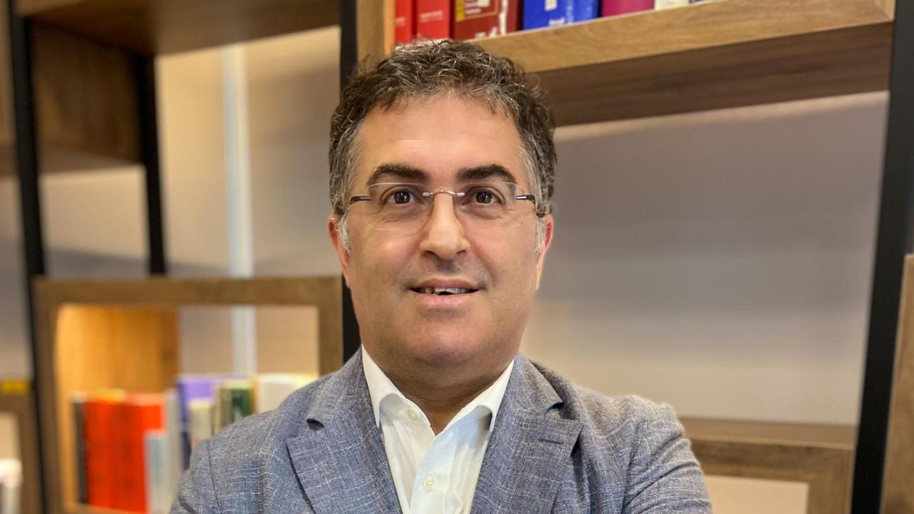 Ekol TV soruşturmasına dair Ersan Şen’den ilk açıklama: Hiçbir aşamasında dahlim yoktur