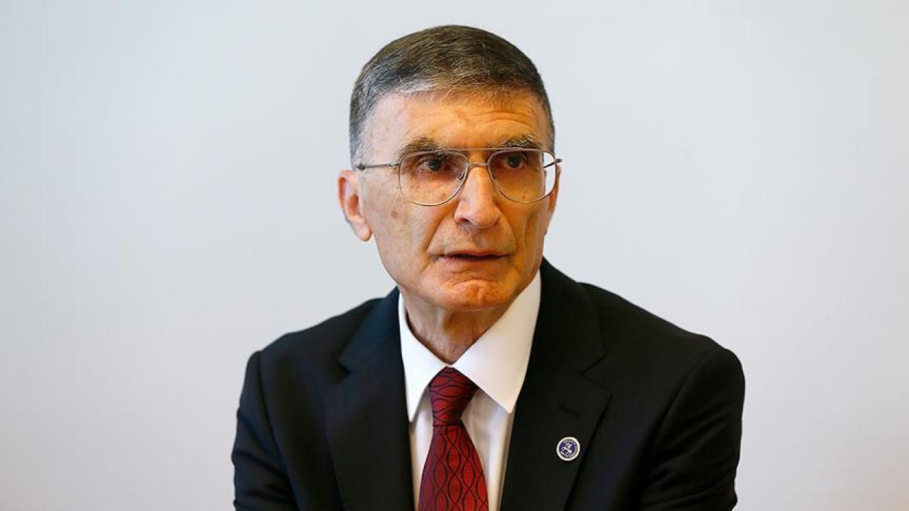 Aziz Sancar ve ekibi, beyin tümörü tedavisinde TMZ ve EdU kombinasyonunu etkili buldu