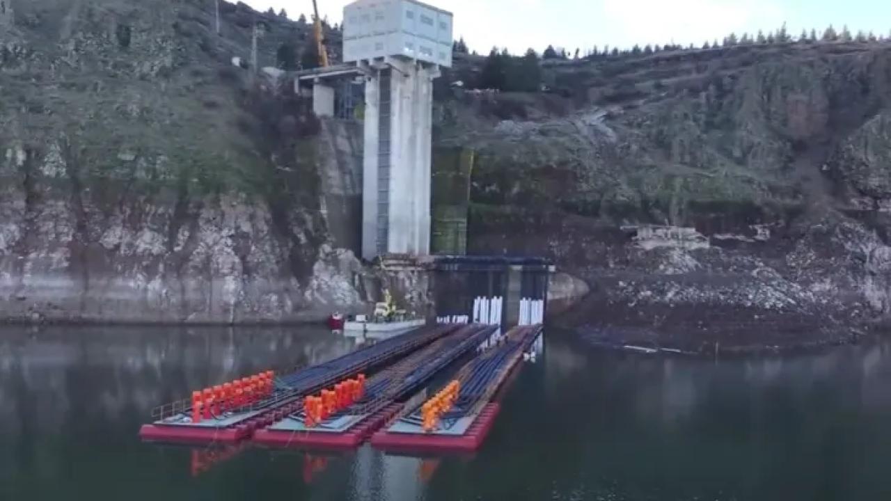 Ankara’da su kesintisi sona erdi! ASKİ’den 27 pompalı önlem