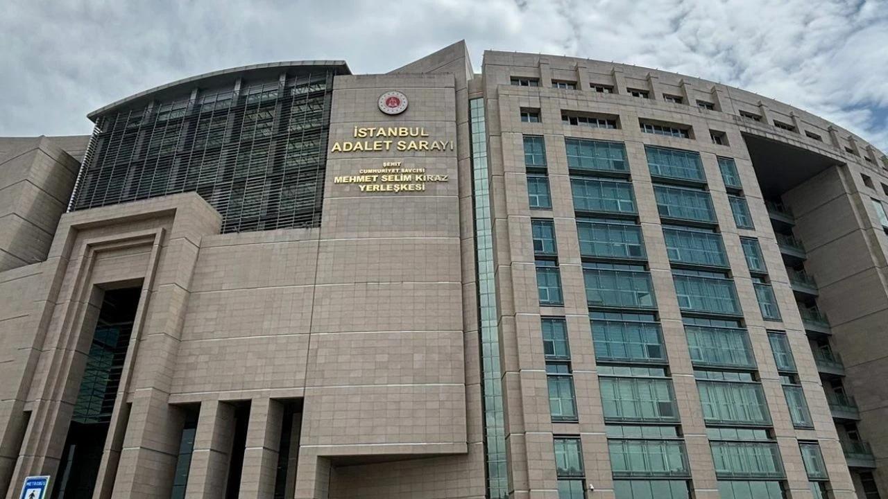 İstanbul'da uyuşturucu 8 gözaltı!