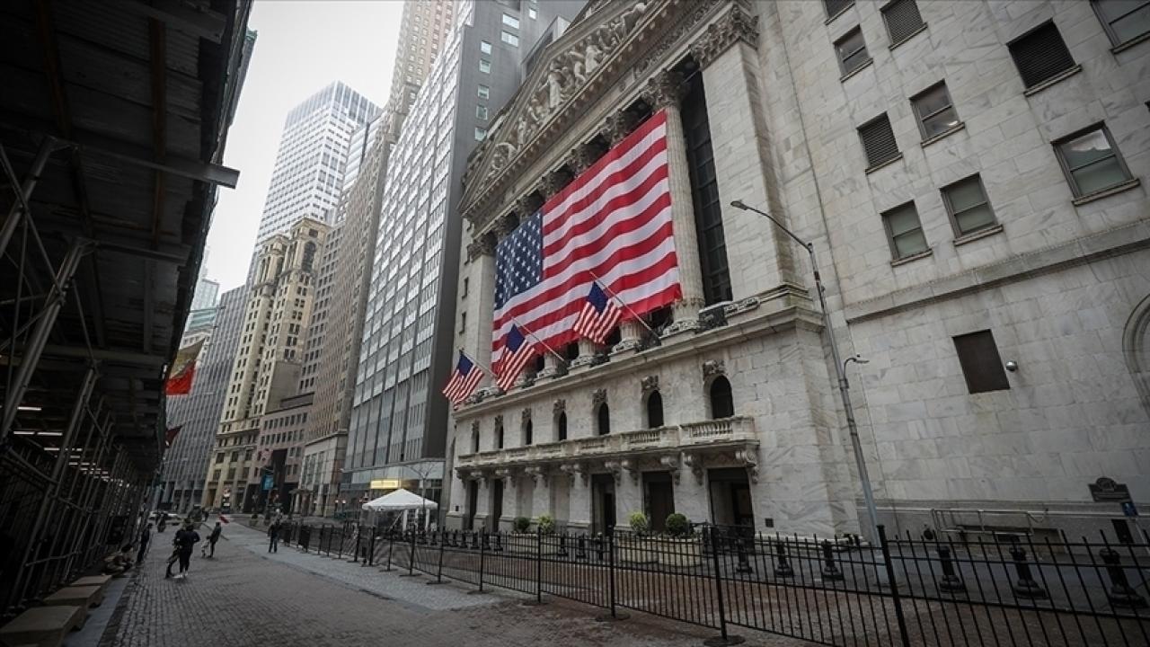 ABD'de tarım dışı istihdam geçen yıl aralıkta beklentilerin altında arttı