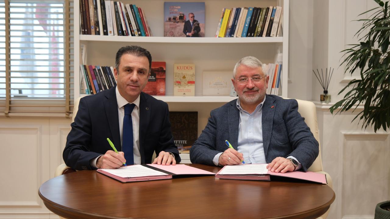 Çorum’da denetimli serbestlik hükümlüleri kamu yararına çalışacak