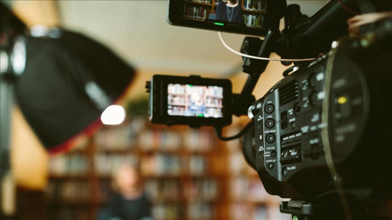 AK Parti'den "10 Ocak Çalışan Gazeteciler Günü" paylaşımı