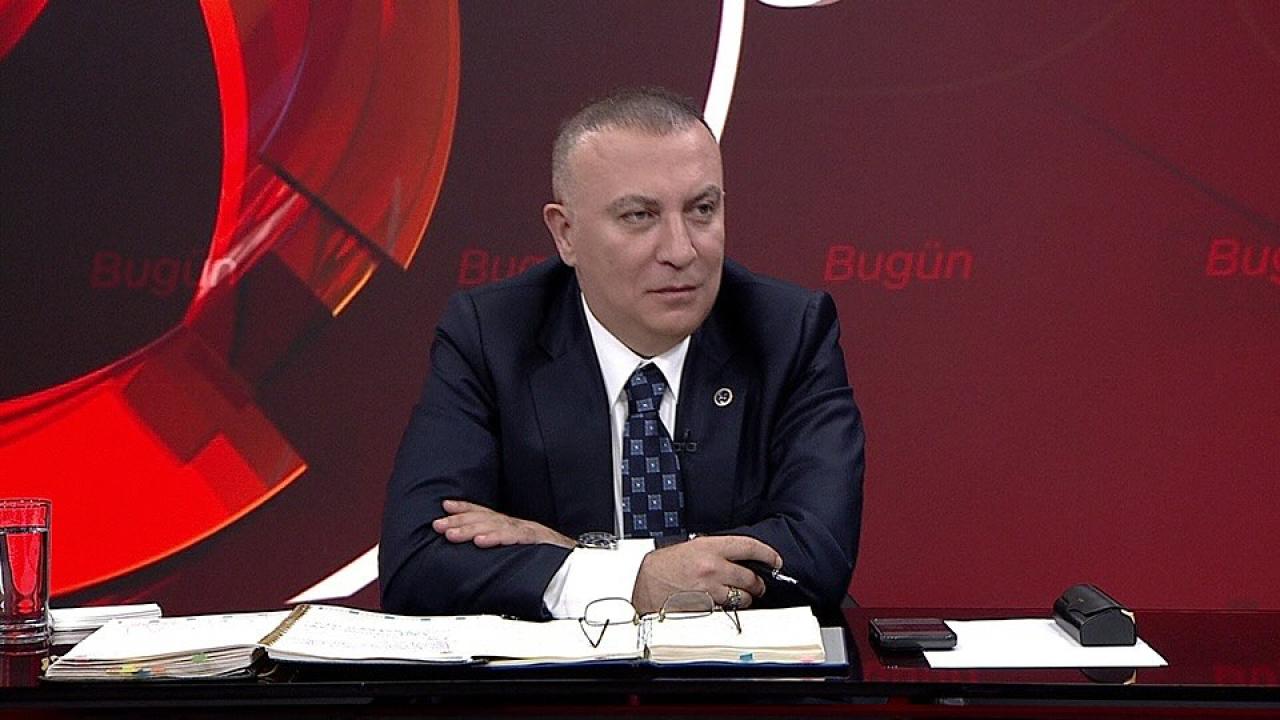 MHP Genel Başkan Yardımcısı Yönter'den "10 Ocak İdareciler Günü" paylaşımı