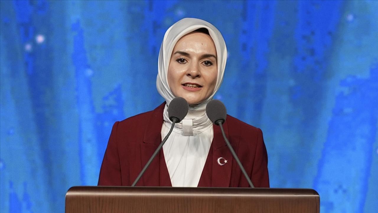 Bakan Göktaş'tan "kamudaki engelli istihdamına" ilişkin açıklama