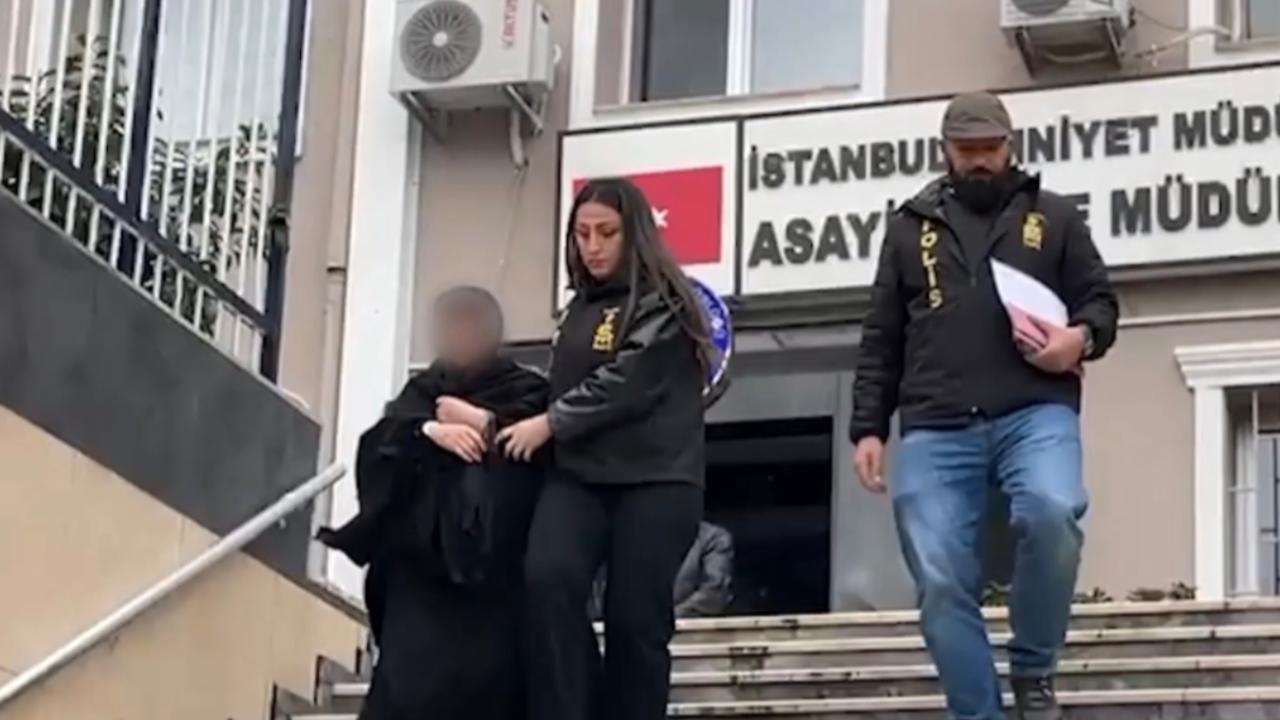 İstanbul'da uzun süredir aranan cinayet hükümlüsü yakalandı