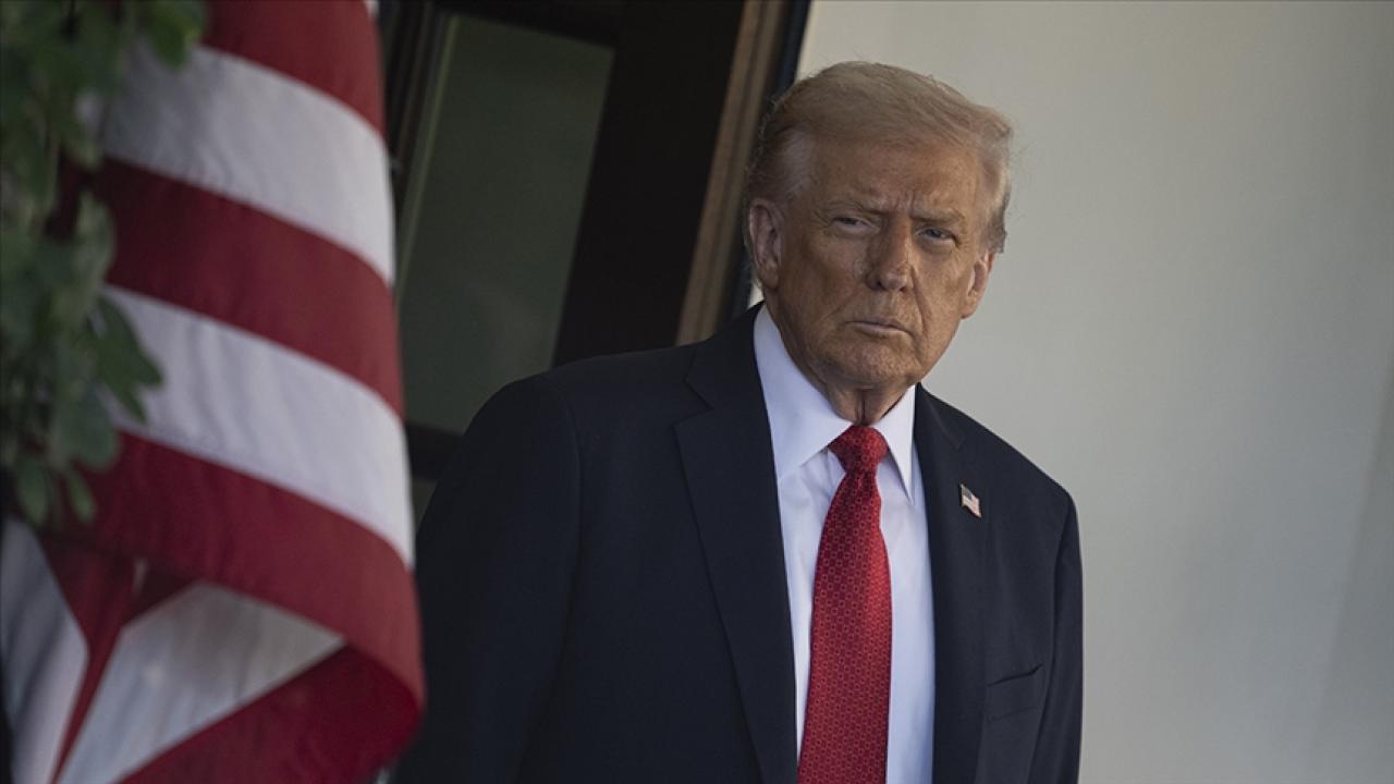 Trump'ın, Grönland'ın ele geçirilmesi için askeri plan hazırlanması talimatı verdiği iddiası