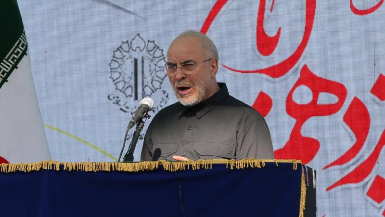 İran: ABD saldırırsa, hem İsrail hem de ABD üsleri meşru hedefimiz olacaktır