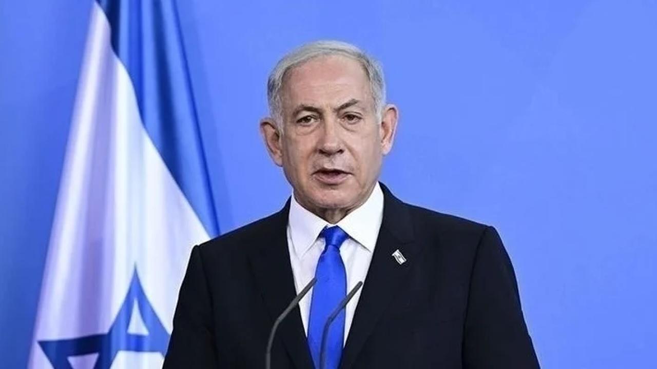Netanyahu’nun Özel Kalem Müdürü gizli belgelerin sızdırılması soruşturmasında gözaltına alındı