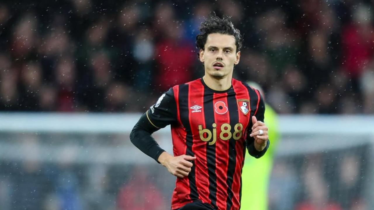 Bournemouth forması giyen Enes Ünal, bir süre sahalardan uzak kalacak