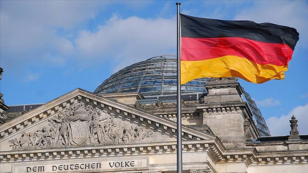 Almanya'da bir kişi Gazze için sosyal medyada yaptığı yorum nedeniyle 6 bin avro para cezası aldı