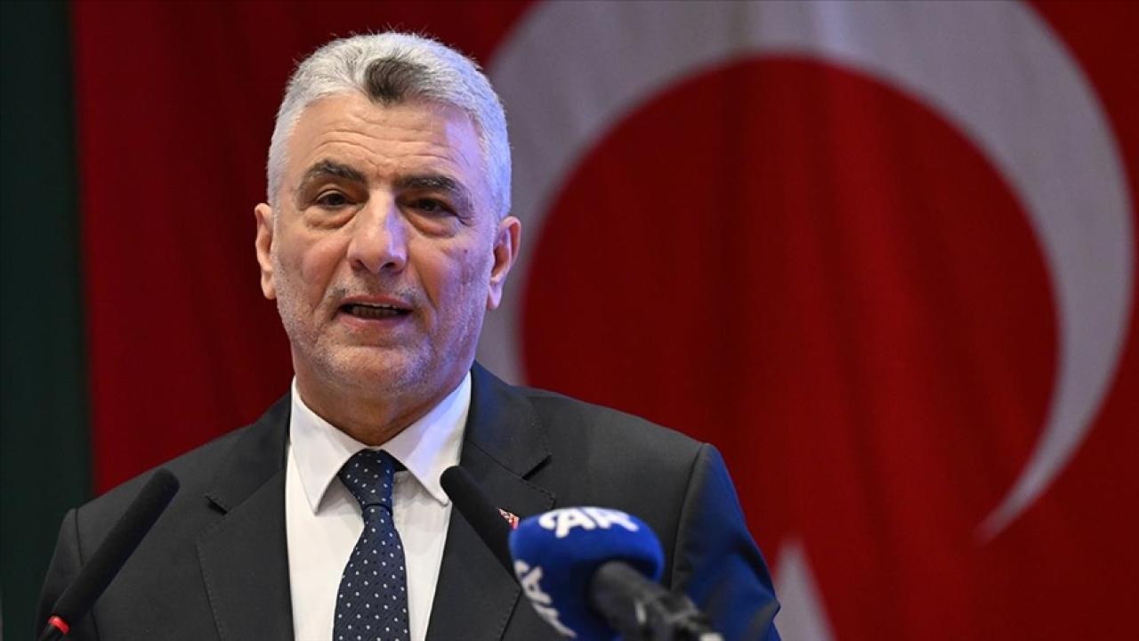 Bakan Bolat: Reklam Kurulu vasıtasıyla yeni nesil kayıt dışılıkla da amansız bir mücadele sergiliyoruz