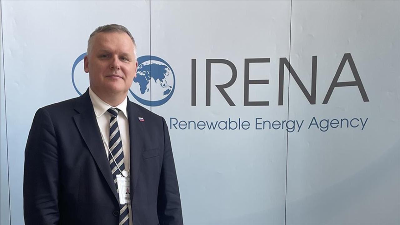 Slovenya ve Dominik Cumhuriyeti Türkiye'nin COP31 ev sahipliğine olumlu bakıyor