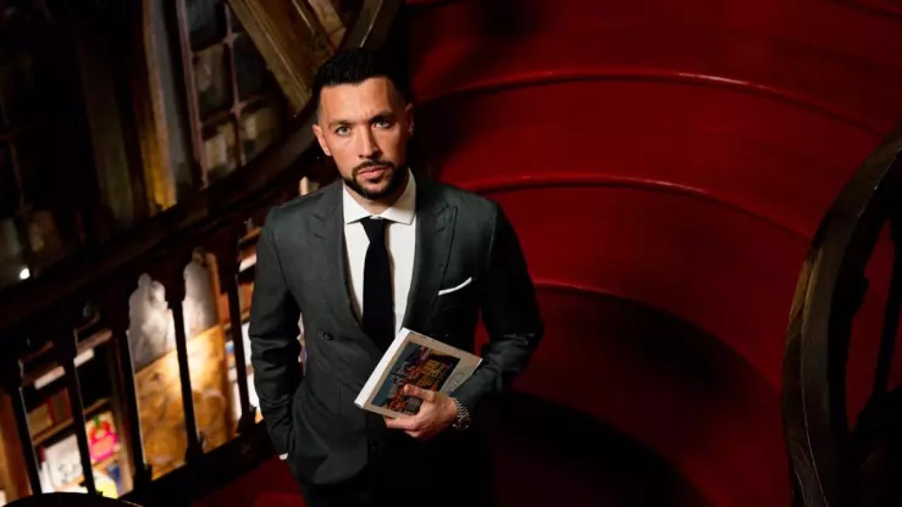 Porto'da teknik direktör Francesco Farioli'nin sözleşmesi 2028'e kadar uzatıldı