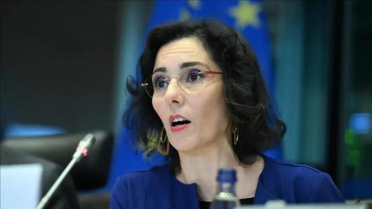 Belçika, İran'ın Brüksel Büyükelçisi'ni Dışişleri Bakanlığına çağırdı