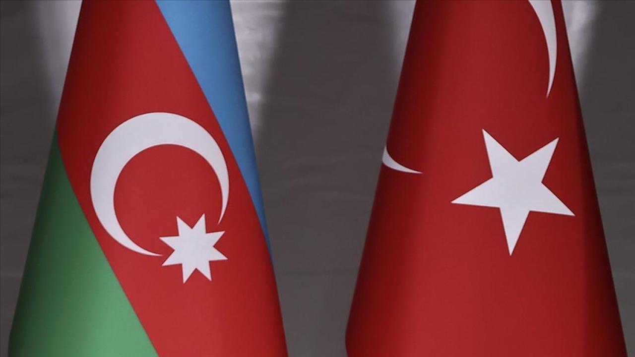 Türkiye ve Azerbaycan Arasındaki Ebedi Kardeşlik