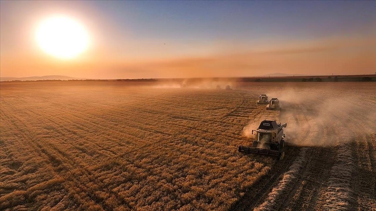IPARD-III desteklerine Türkiye'nin dört bir yanından yoğun ilgi