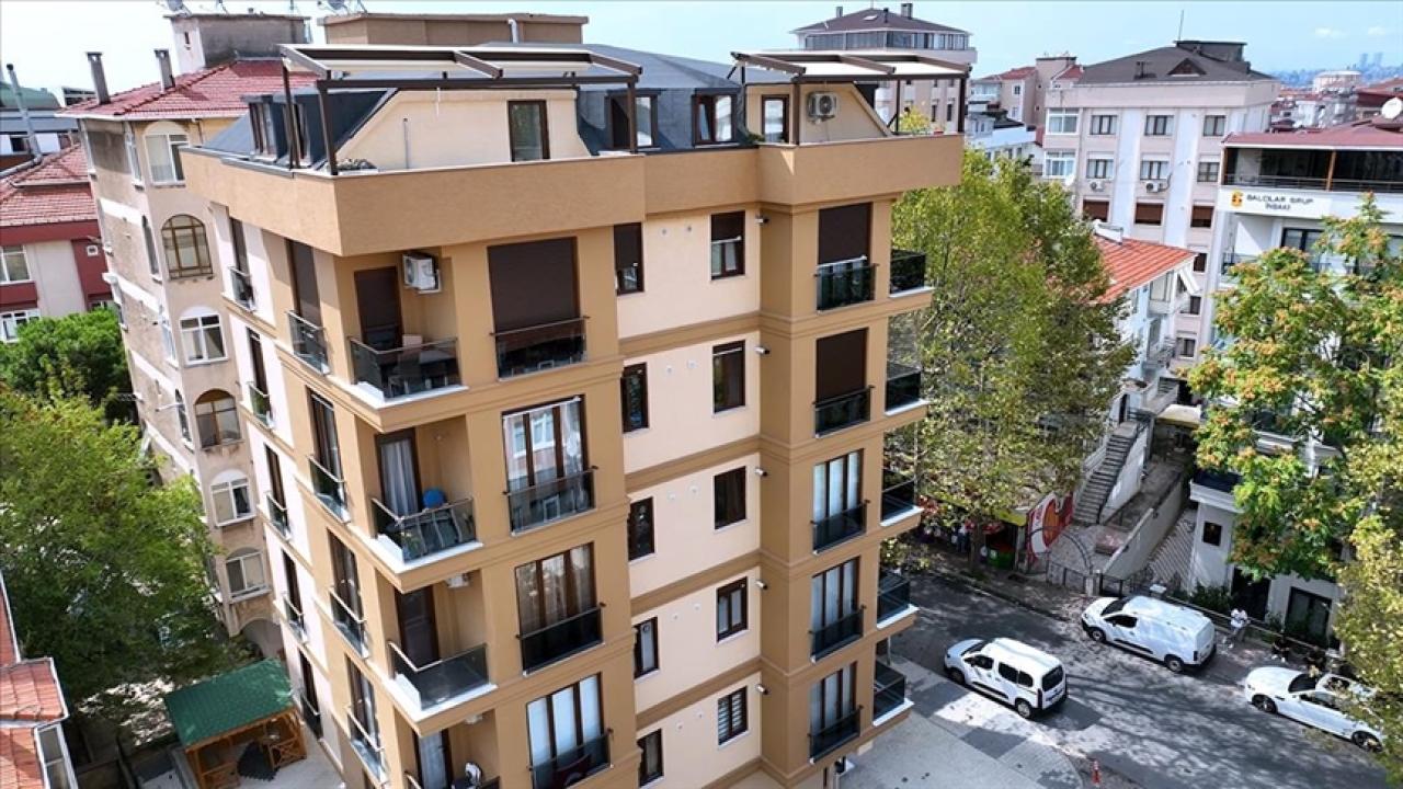 Bakan Kurum'dan Maltepe'deki "Yarısı Bizden Kampanyası"na ilişkin paylaşım