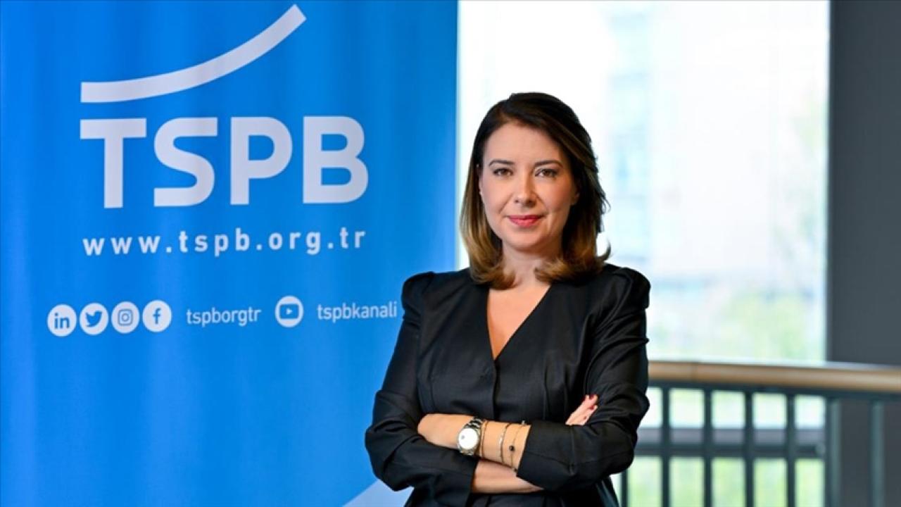 TSPB Başkanı Karagöz, 2026'da yurt içi piyasalarda olumlu bir seyir bekliyor