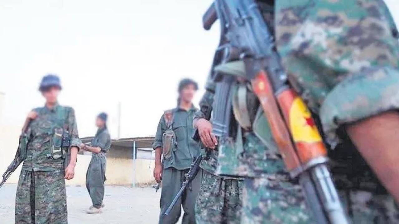 Suriye'de terör örgütü YPG/SDG, Deyr Hafir'den ayrılmaya çalışan bir sivili öldürdü