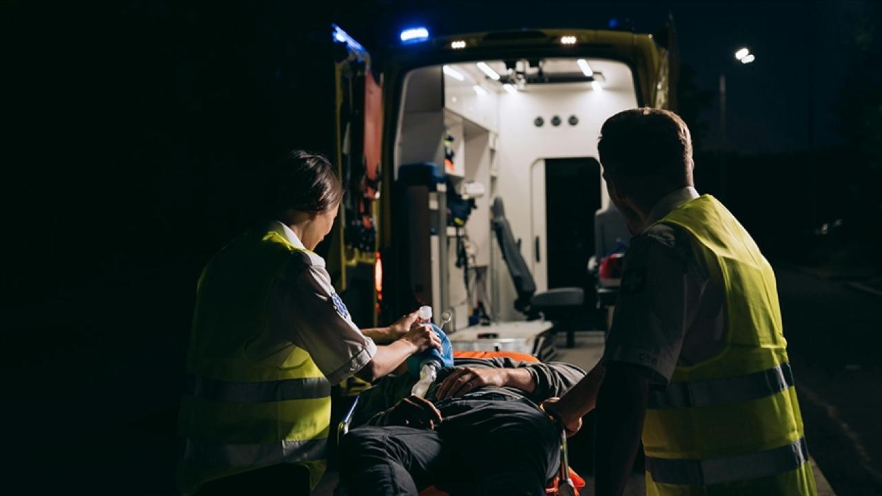 DSÖ raporu: Alkolün zararlı kullanımı her yıl yaklaşık 2,6 milyon kişinin ölümüne neden oluyor