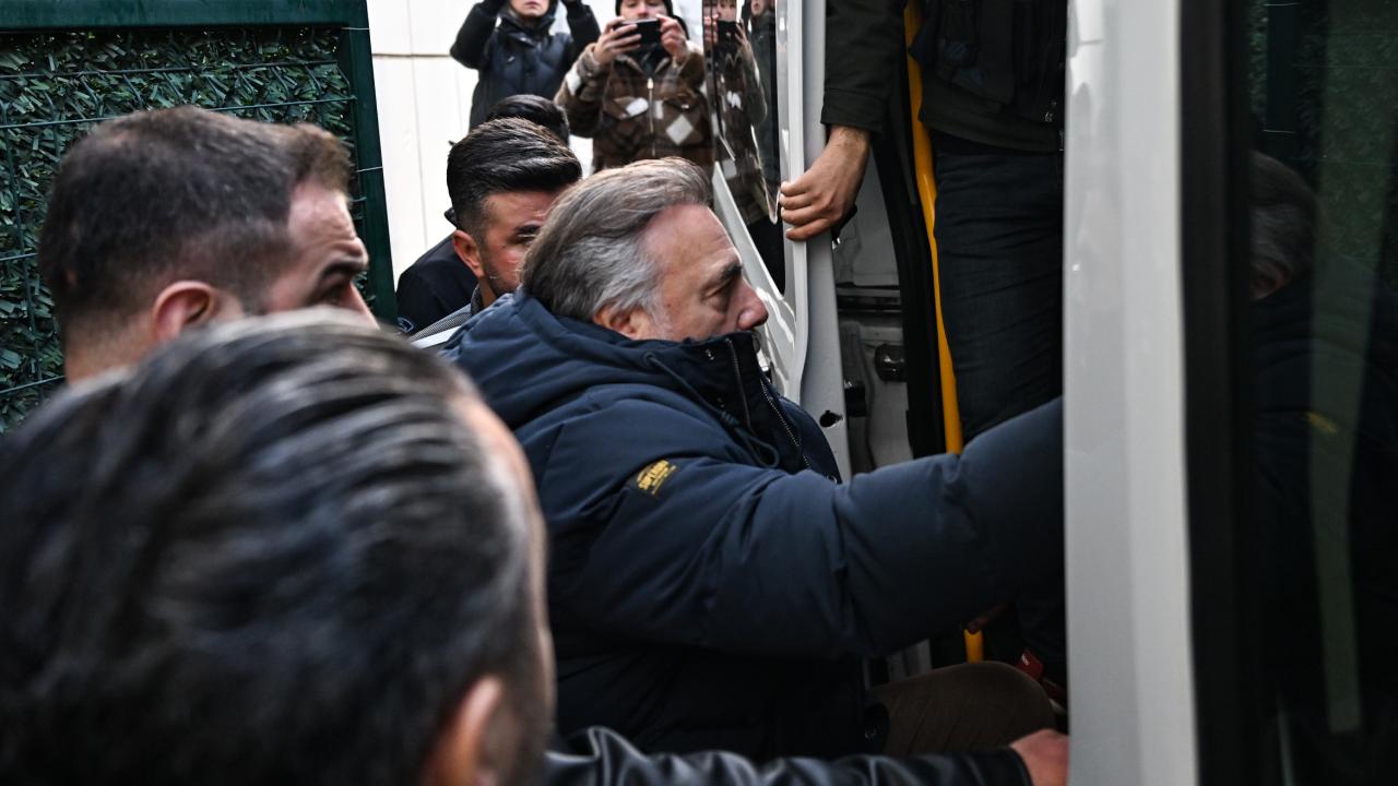 İstanbul'daki uyuşturucu operasyonunda 6 şüpheli gözaltına alındı