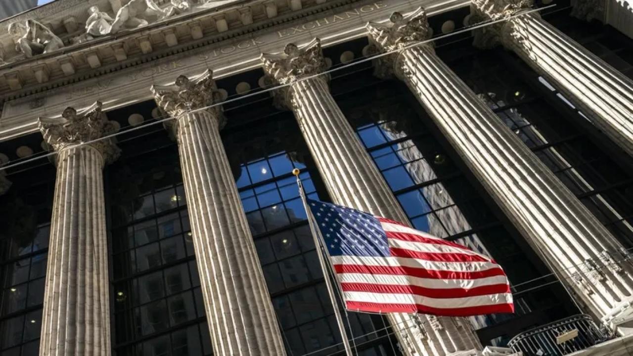 ABD'de enflasyon geçen ay beklentilere paralel gerçekleşti