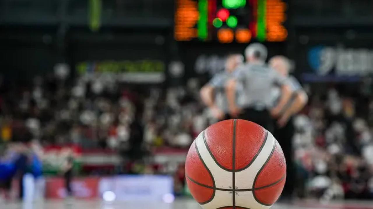 Basketbol Türkiye Kupası'nda yer alacak takımlar belli oldu