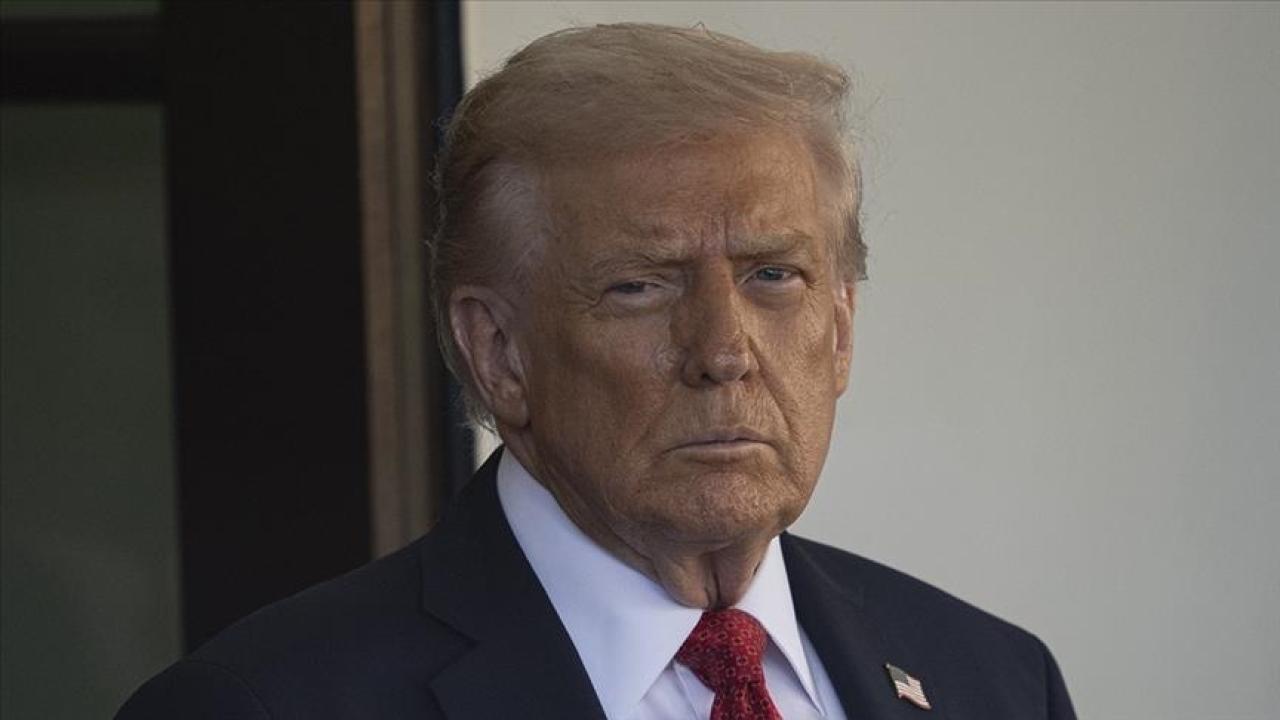 Trump, enflasyon verilerinin ardından Fed Başkanı Powell'a faiz indirimi çağrısı yaptı